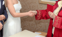 Megakent İstanbul'da nikah ücretleri 16 bin TL'ye çıktı