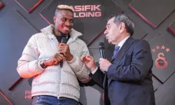 2 Osimhen parası gelecek! Cimbom'a dev gelir...