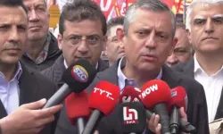 Erdoğan buna ne der? "Kanal İstanbul'u oylayalım"