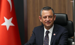 CHP Lideri Özgür Özel'den eski başkanlara 19 Mayıs telefonu