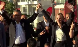 DEVA'dan istifa eden Seda Kaya Ösen CHP'ye katıldı