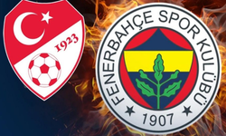 PFDK'dan Fenerbahçe'ye büyük ceza!