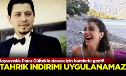 Başsavcılık Pınar Gültekin davası için harekete geçti!