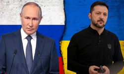Putin ve Zelenski ne zaman bir araya gelecek? Kremlin açıkladı