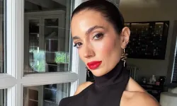 Rachel Araz domates şeklindeki çanta için 152 bin lira ödedi