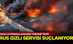 Rusya ve Polonya arasında “sabotaj” krizi: Rus gizli servisi suçlanıyor!