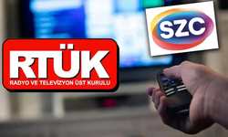RTÜK'ün Sözcü TV'ye 'ekran karartma' cezasına yürütmeyi durdurma kararı