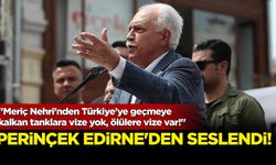 Vatan Partisi ABD/NATO tatbikatına karşı eylem düzenledi