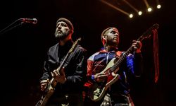 Athena'ya vize engeli: Konser iptal edildi