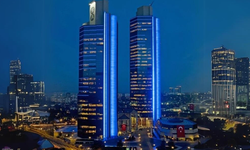 Sabancı Holding dev şirketi 1 dolara sattı