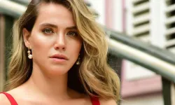 Ceyda Ateş'ten yıllar sonra gelen 'Adını Feriha Koydum' itirafı