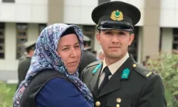Şehit annesinin ölümünde ihmal iddiası!