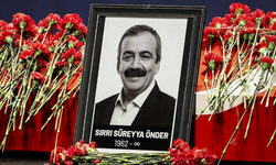 Sırrı Süreyya Önder için üç günlük taziye kurulacak