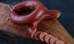 7 sucuk markası daha ifşa oldu! Sucuk diye...
