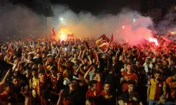 Galatasaray taraftarı Kadıköy'de silahlı saldırıya uğradı