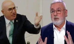 Mahmut Tanal’dan Mehmet Metiner’e zor soru! "Çocuklarınız ne işle meşgul?"