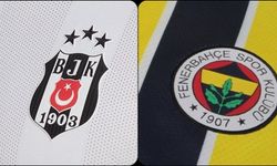 Fenerbahçe - Beşiktaş derbisinin VAR hakemi belli oldu