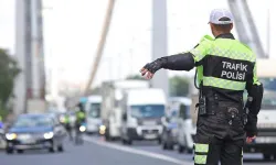 Trafikte hata yapmanın bedeli ağırlaşıyor: İşte madde madde yeni trafik cezaları
