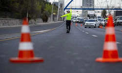 İstanbul'da yarın bu yollar kapalı olacak! İşte alternatif güzergahlar...