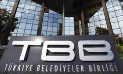 Türkiye Belediyeler Birliği'nin yeni Meclis Başkanvekili belli oldu