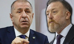 Ümit Özdağ'dan DEM Partili Sezai Temelli hakkında suç duyurusu