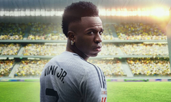 Valencia'dan Vinicius belgeseliyle ilgili Netflix'e tepki