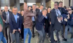 Özgür Özel’e saldıran Selçuk Tengioğlu’nun kaldığı pansiyonlar mühürlendi