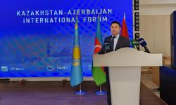 Azerbaycan Turizm Acenteleri Birliği Başkanı Rahman Guliyev Türk Cumhuriyetleri Turizmi'ne ilişkin açıklamalarda bulundu