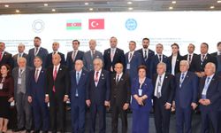 İpekyolu Kamu Diplomasisi Teşkilatı Başkanı Dr.Seyfullah Türksoy 'Batı Azerbaycan'a Dönüş' konferansını değerlendirdi