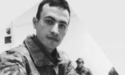 Pençe Kilit Operasyonu'nda yaralanan Uzman Çavuş Önder Özmen şehit oldu!