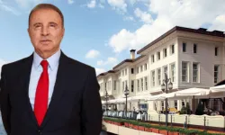 Galatasaray eski Başkanı Ünal Aysal'a icra şoku