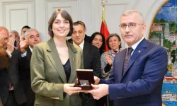 'Belediyeye haciz geldi' balonu çabuk söndü