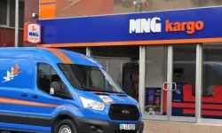 Tabelalar tek tek indirildi: MNG Kargo tarih oluyor