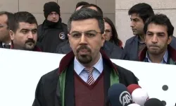 Avukat Fırat Epözdemir hakkında flaş gelişme! Terör örgütü üyesi olmakla suçlanıyordu