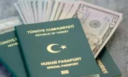 Bir meslek grubu daha Yeşil Pasaport'tan yararlanacak