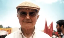 Eski TİP vekili Yusuf Ziya Bahadınlı hayatını kaybetti