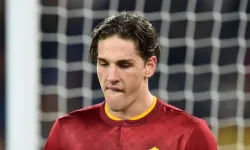 Nicolo Zaniolo Galatasaray'a dönüyor