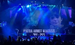 Guns N'Roses, İstanbul konserinde Mattia Ahmet Minguzzi'yi andı