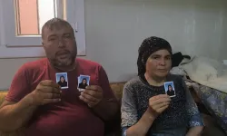 Evden 'staja gidiyorum' diye çıktı: 17 yaşındaki kızdan 4 gündür haber yok