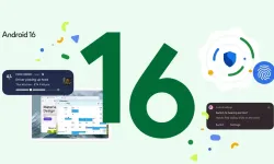 Android 16 yayınlandı! Yenilikler neler?