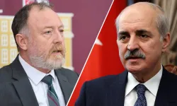 DEM Parti'den, Kurtulmuş'a 'komisyon' çağrısı!