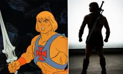 He-Man beyaz perdeye uyarlanıyor: Çekimler tamamlandı!