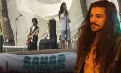 'Zıplamayan Tayyipçi' sloganı nedeniyle tutuklanmıştı: Sanatçı Cem Akarsu tahliye edildi