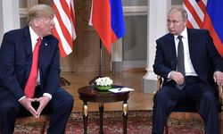 ABD medyasından bomba iddia! Trump'ın Ukrayna hamlesi Rusya'yı köşeye sıkıştıracak..