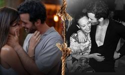 Gupse Özay ipleri kopardı!