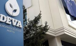 DEVA Partisi'nde çifte istifa depremi!