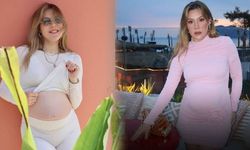 5 aylık bebeğini kaybetmişti! Ünlü oyuncu sessizliğini bozdu