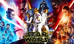 'Star Wars' bu kez konserle perdede