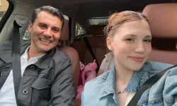 Nehir Zeyrek’ten Babalar Günü’nde yürek burkan mesaj...