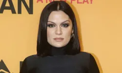 Ünlü şarkıcı Jessie J kansere yakalandığını duyurdu!